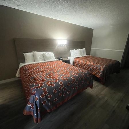 Simplestay Suites - Downtown سان برناردينو المظهر الخارجي الصورة