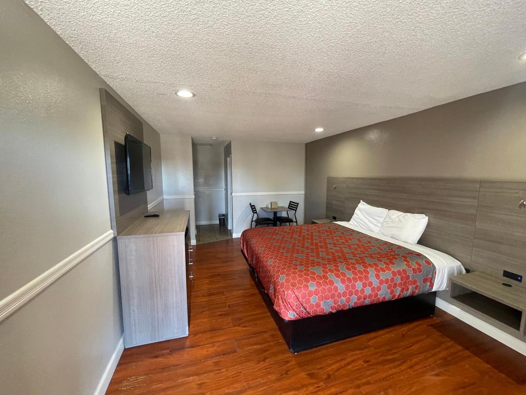 Simplestay Suites - Downtown سان برناردينو المظهر الخارجي الصورة