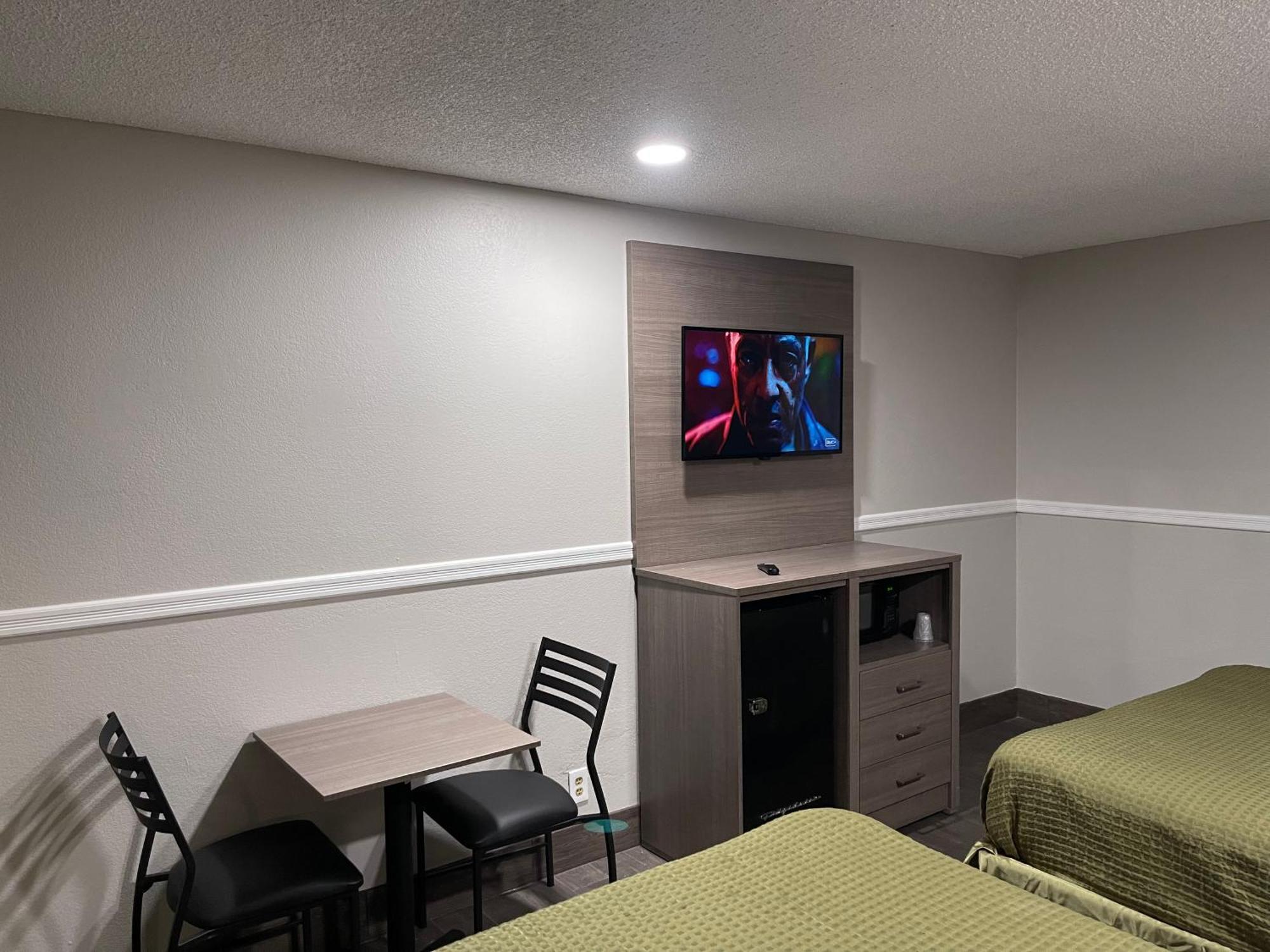 Simplestay Suites - Downtown سان برناردينو المظهر الخارجي الصورة