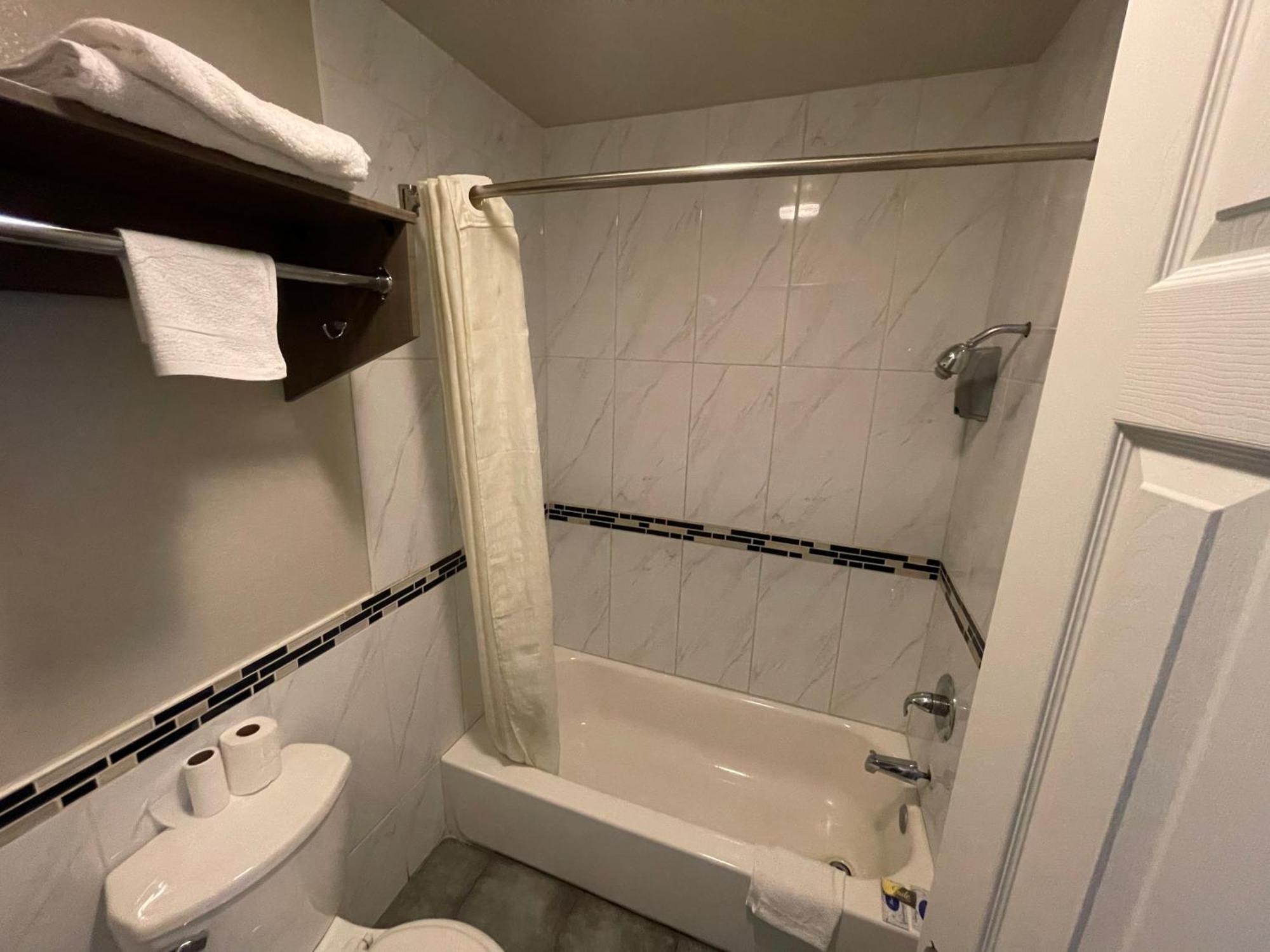 Simplestay Suites - Downtown سان برناردينو المظهر الخارجي الصورة