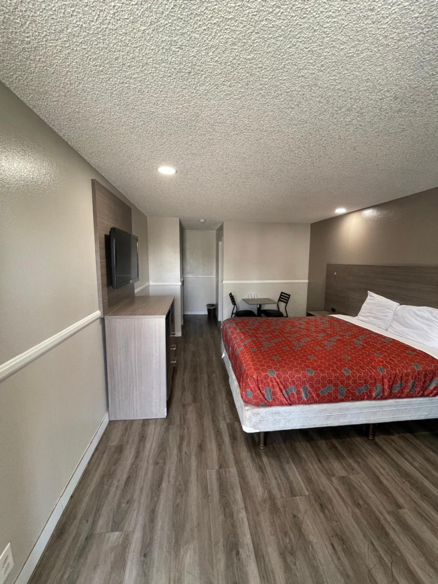 Simplestay Suites - Downtown سان برناردينو المظهر الخارجي الصورة