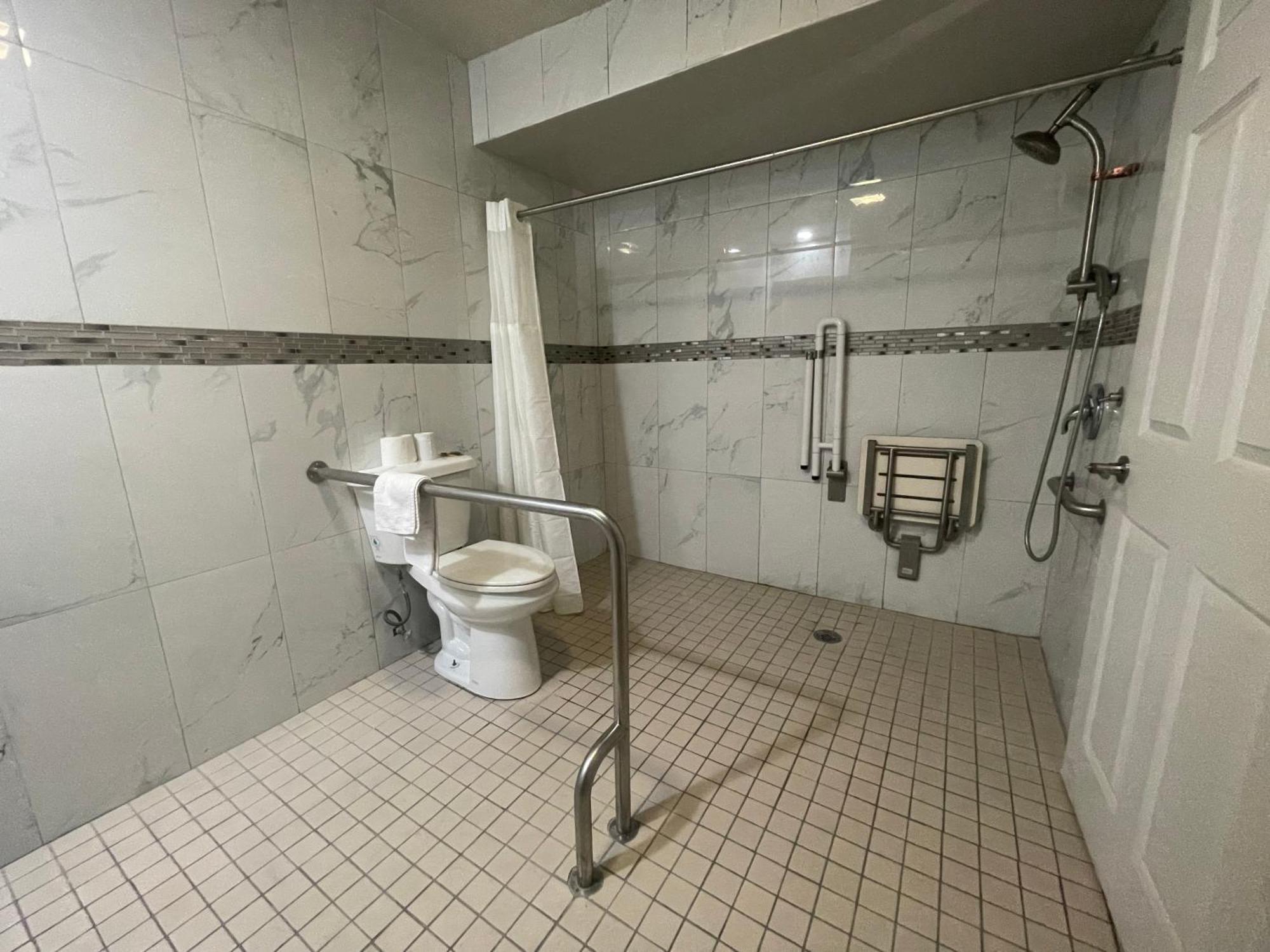 Simplestay Suites - Downtown سان برناردينو المظهر الخارجي الصورة