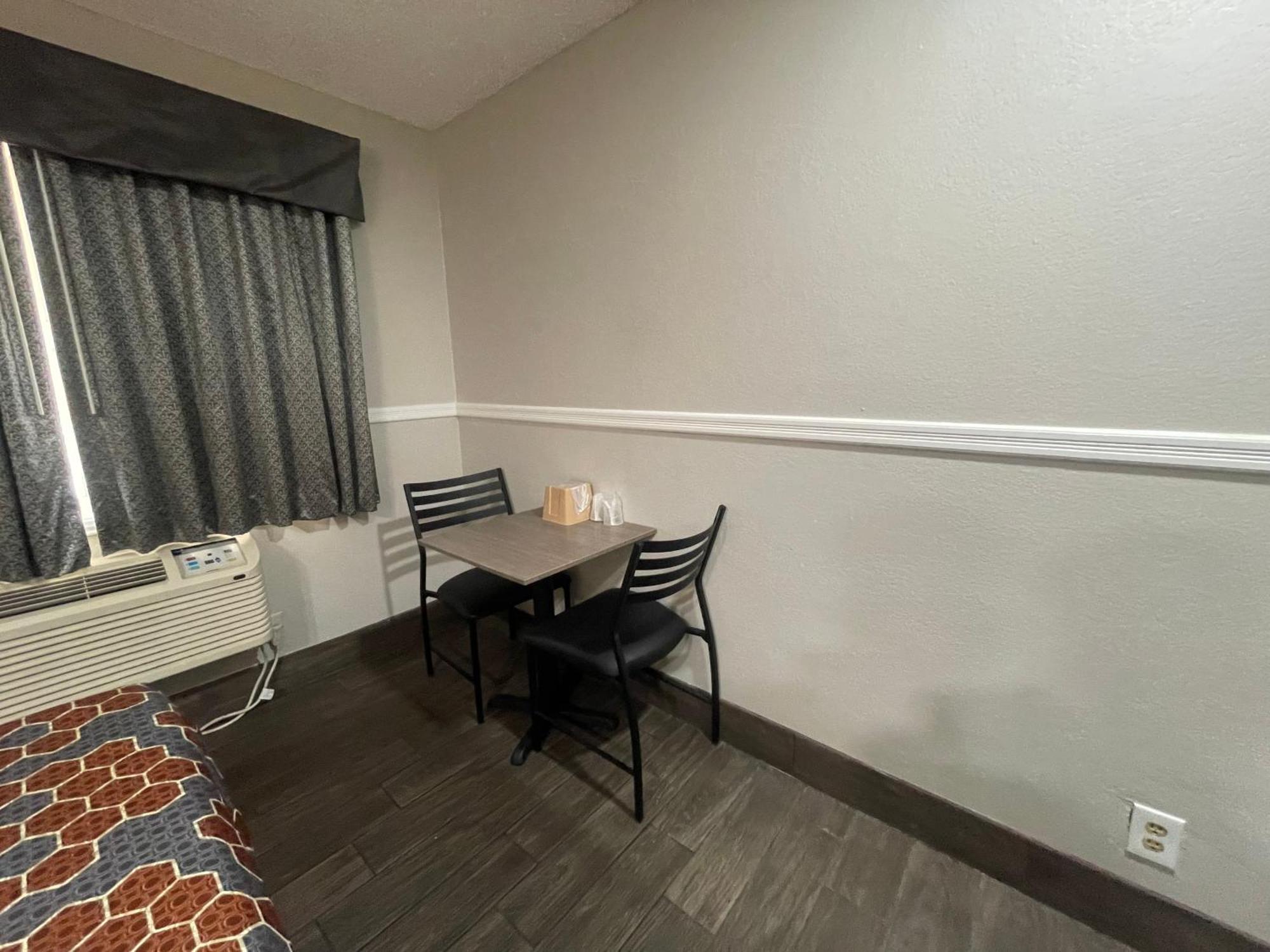 Simplestay Suites - Downtown سان برناردينو المظهر الخارجي الصورة