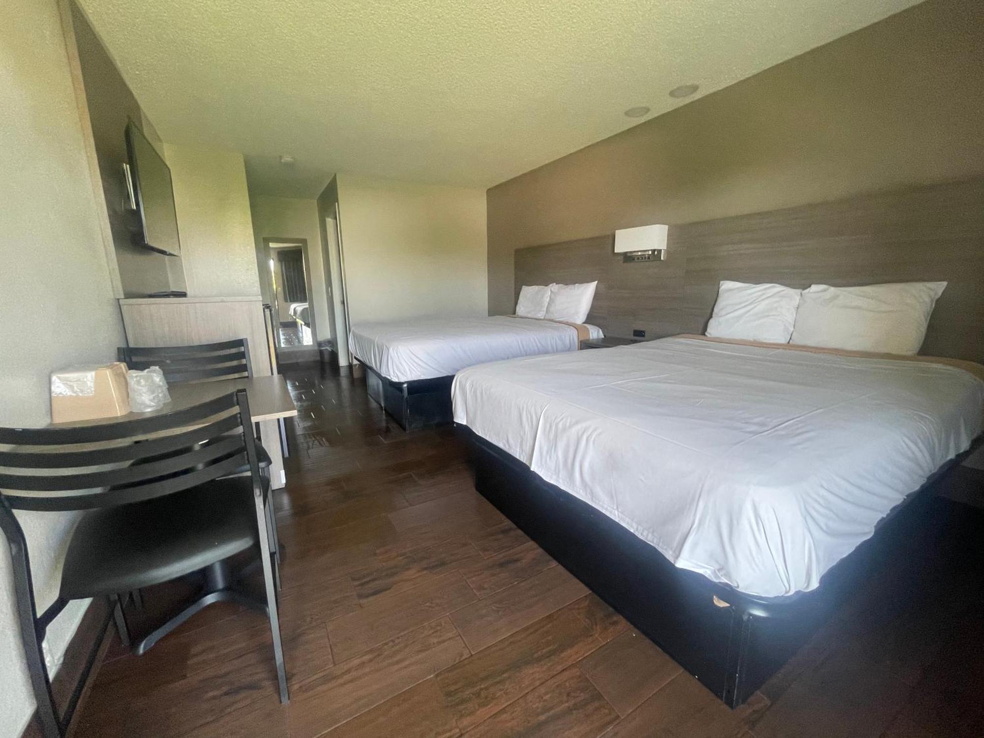 Simplestay Suites - Downtown سان برناردينو المظهر الخارجي الصورة