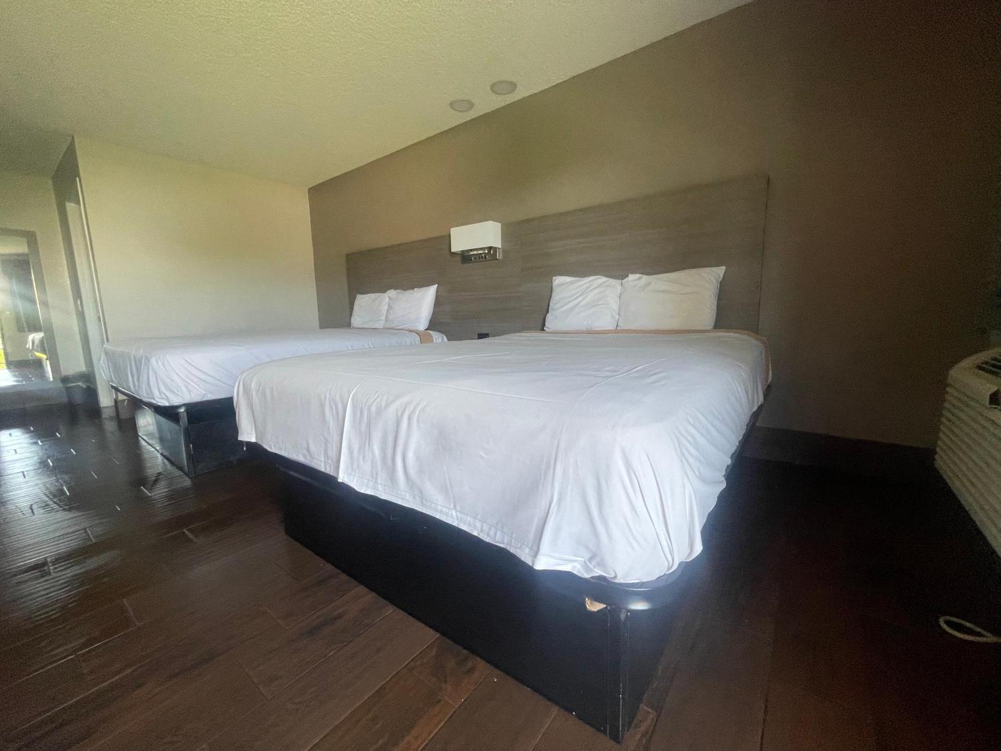 Simplestay Suites - Downtown سان برناردينو المظهر الخارجي الصورة
