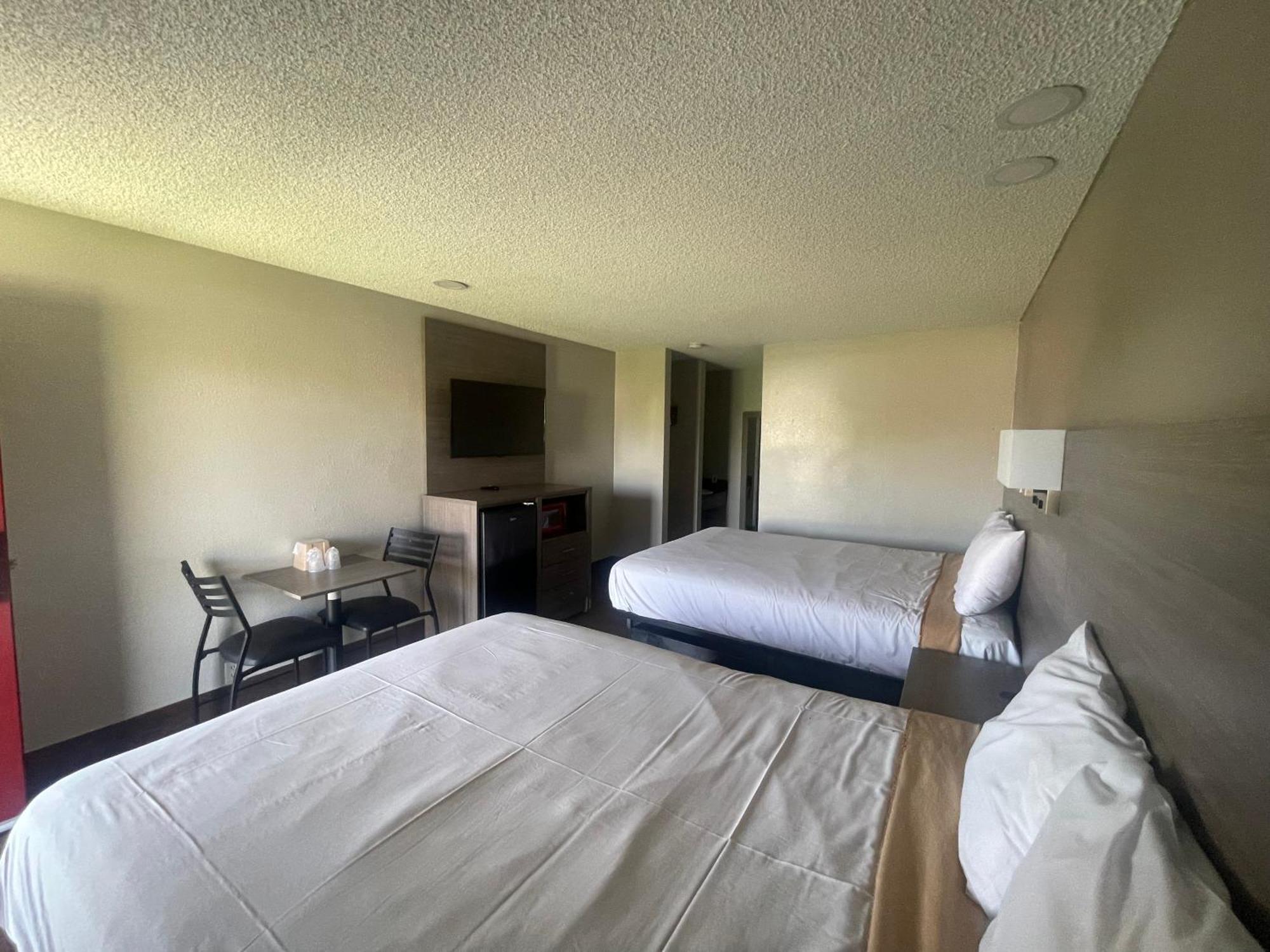 Simplestay Suites - Downtown سان برناردينو المظهر الخارجي الصورة