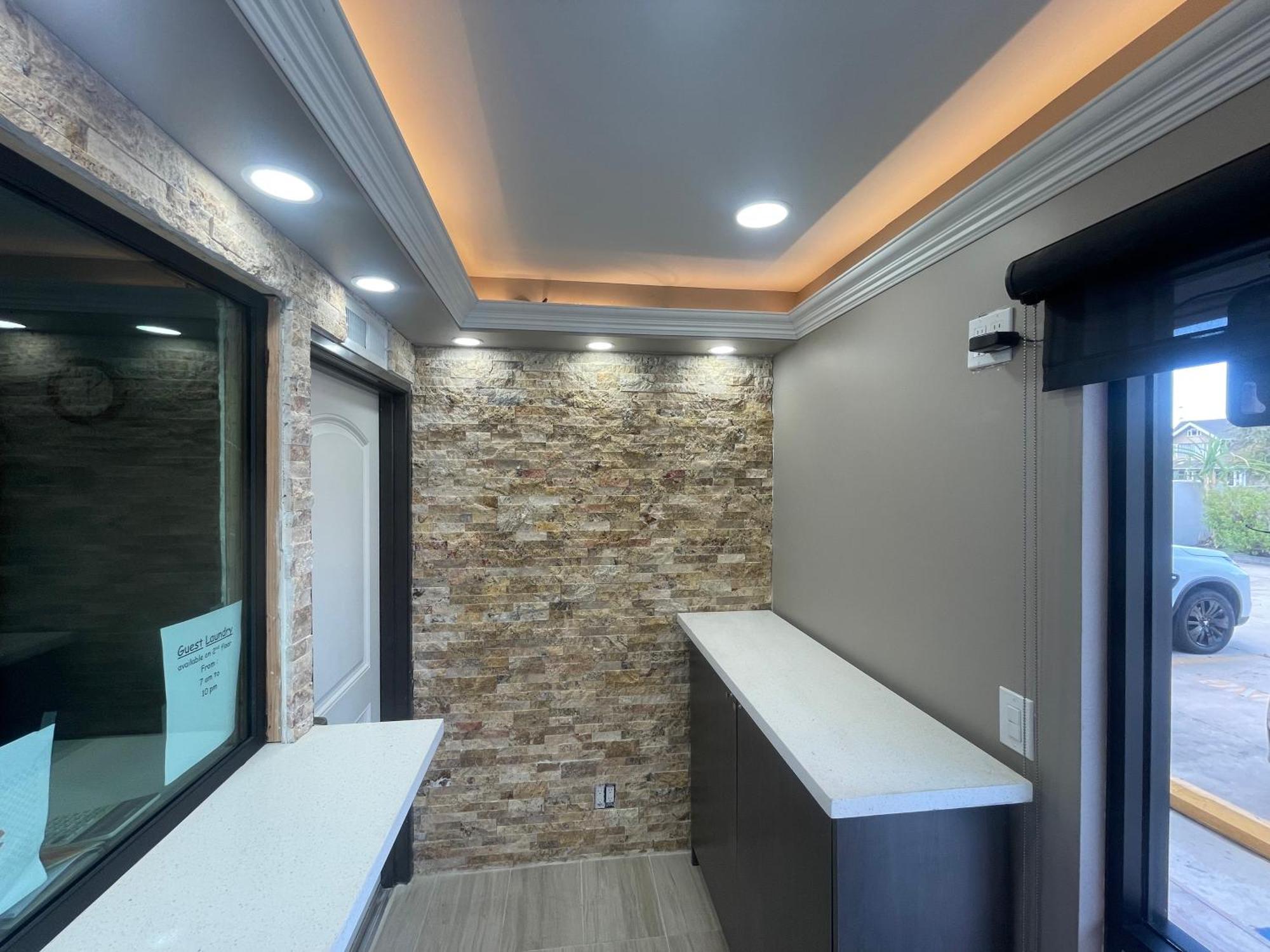 Simplestay Suites - Downtown سان برناردينو المظهر الخارجي الصورة