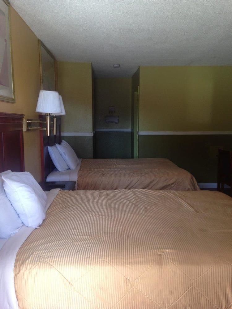 Simplestay Suites - Downtown سان برناردينو المظهر الخارجي الصورة