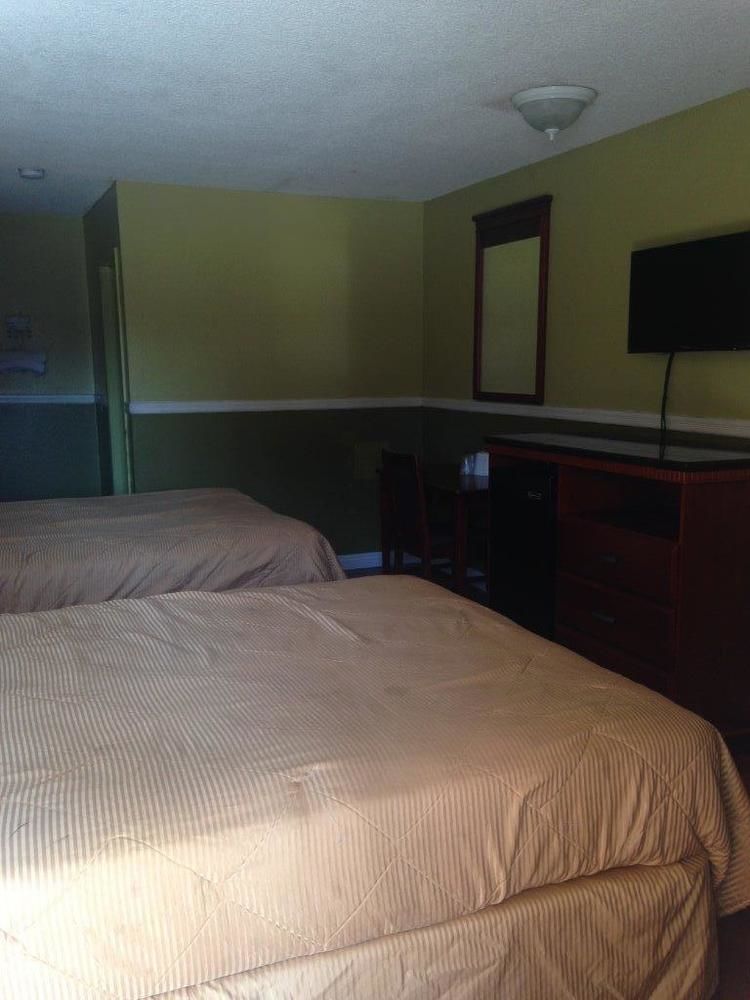 Simplestay Suites - Downtown سان برناردينو المظهر الخارجي الصورة