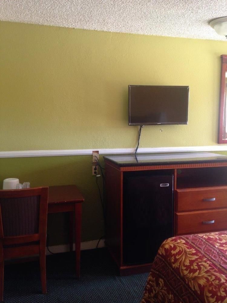 Simplestay Suites - Downtown سان برناردينو المظهر الخارجي الصورة